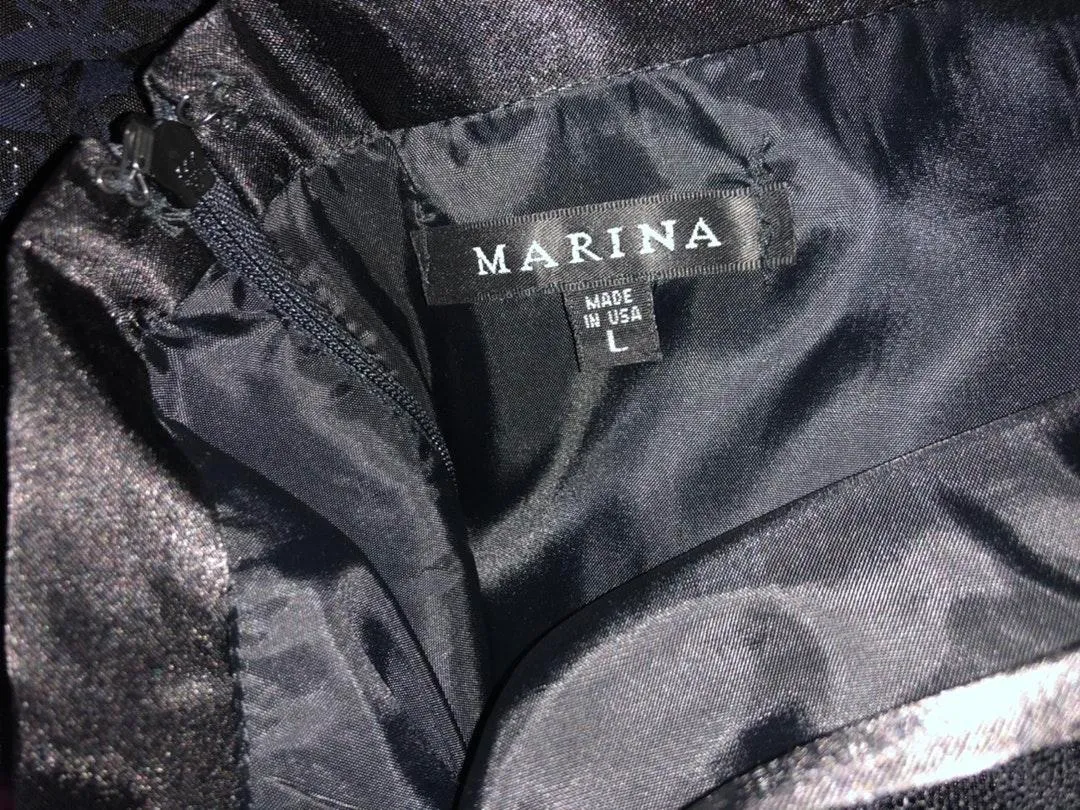 Simple Mini Skirt Marina Size L - Image 3