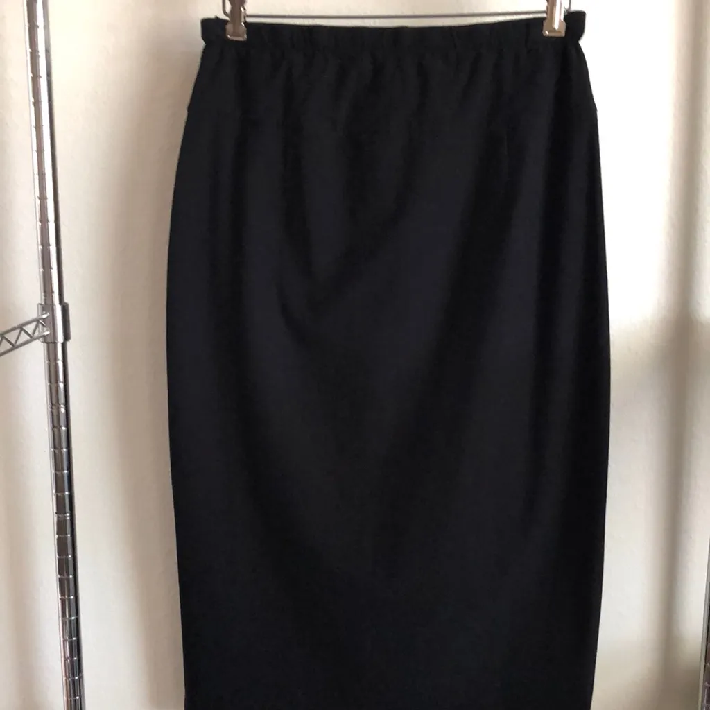 EILEEN FISHER Skirt. - Image 5