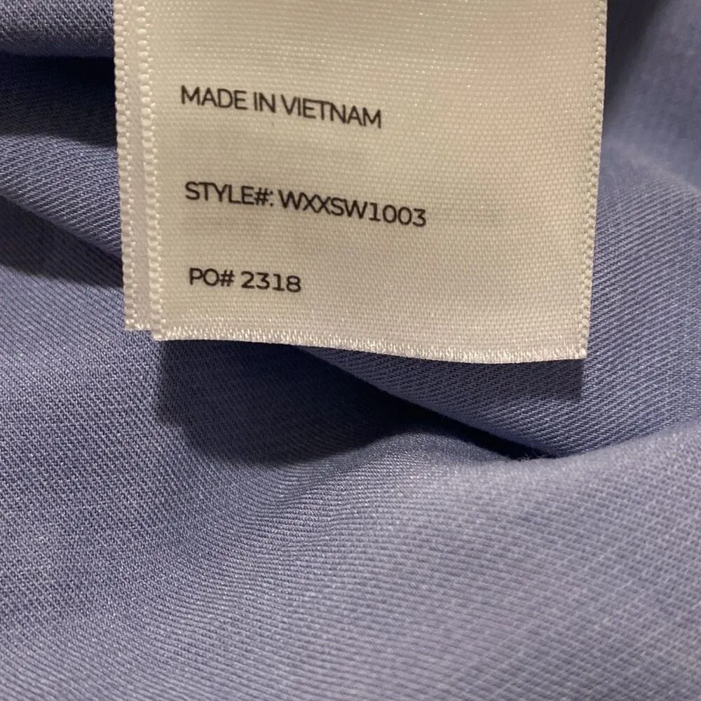 Figs scrub top Rafaela  size small ￼ - Image 6