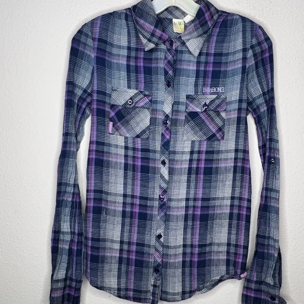 Billabong Shirt‎ - Image 6