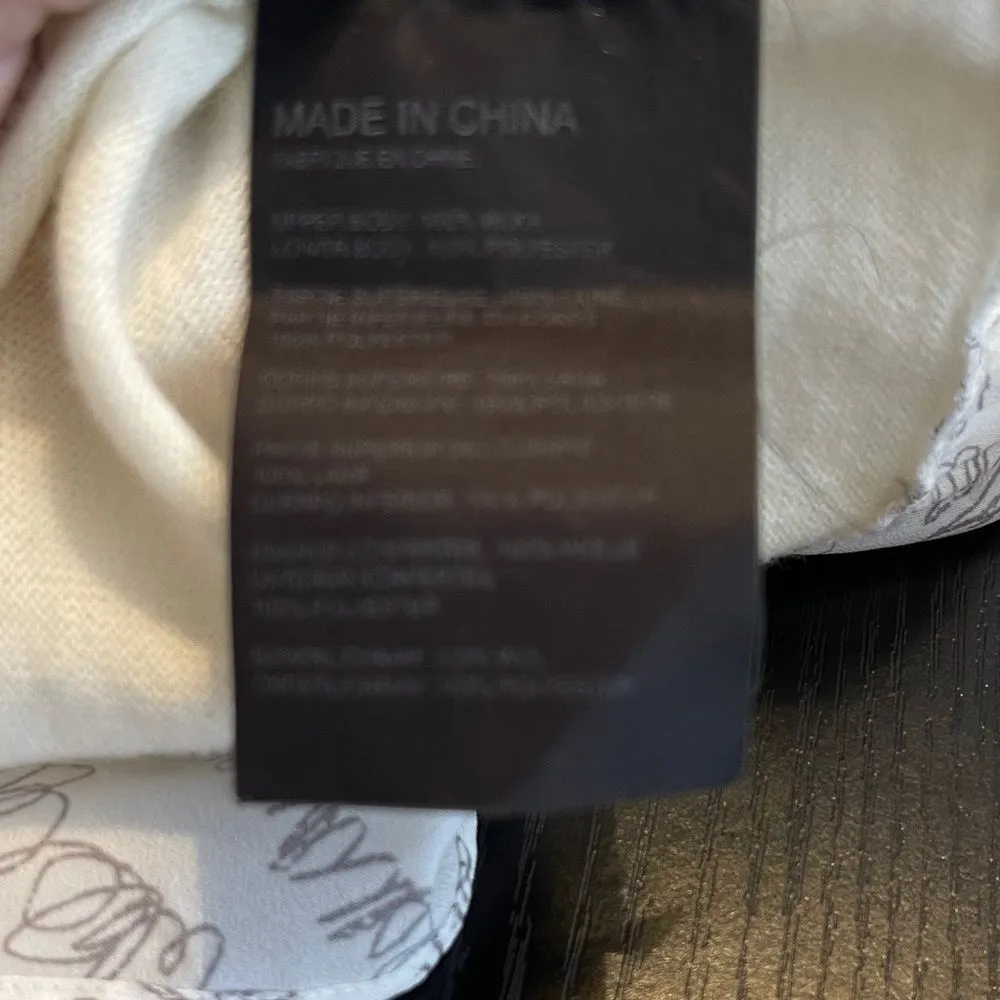 Club Monaco‎ Sweater Top - Image 8