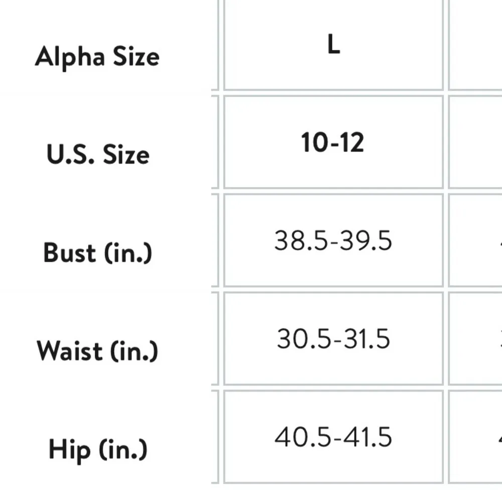 Brave + True Bella Goes North Black Midi Dress Large NWT $148 Retail - Image 7