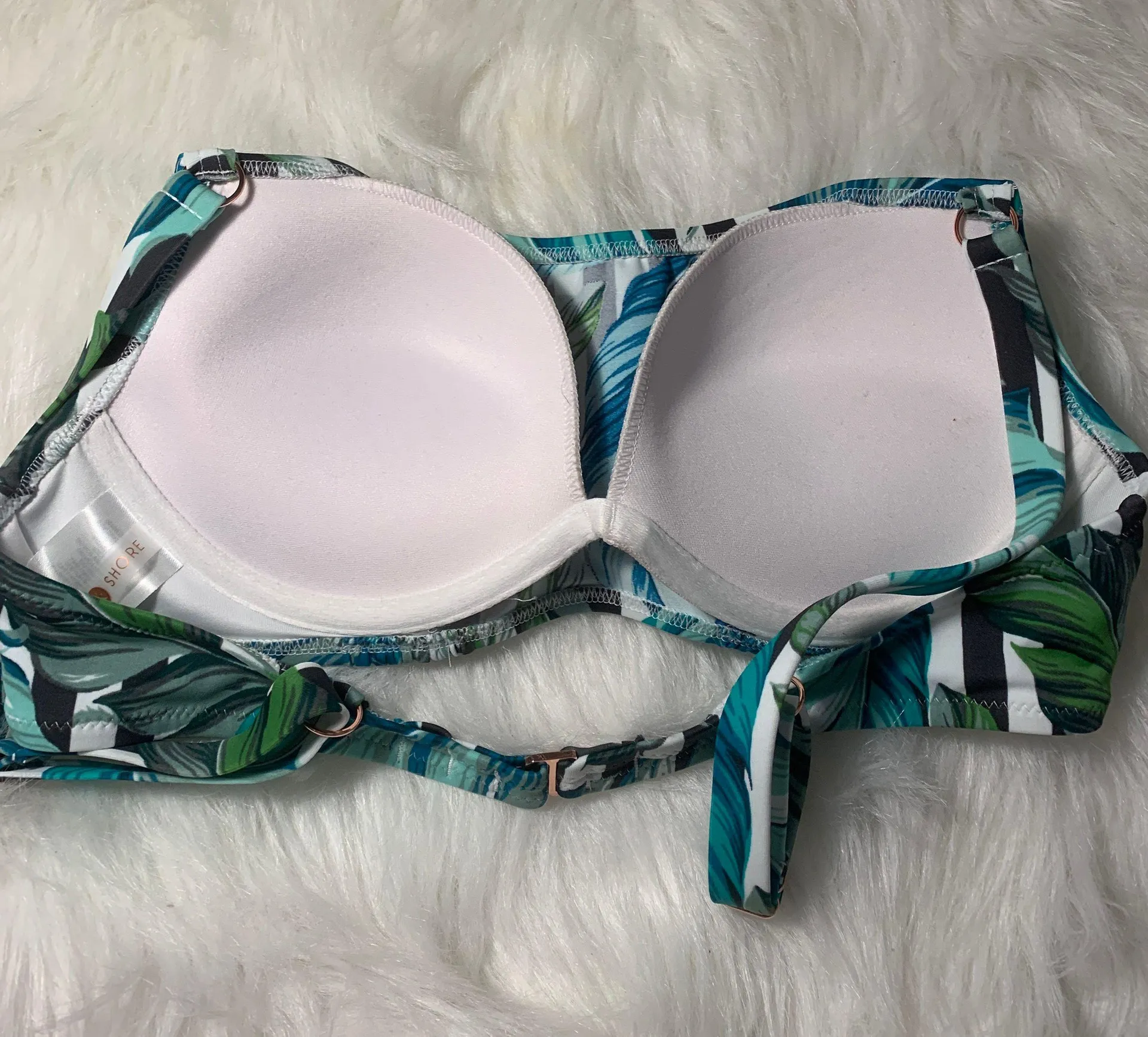 push up bikini - 34B - Image 2