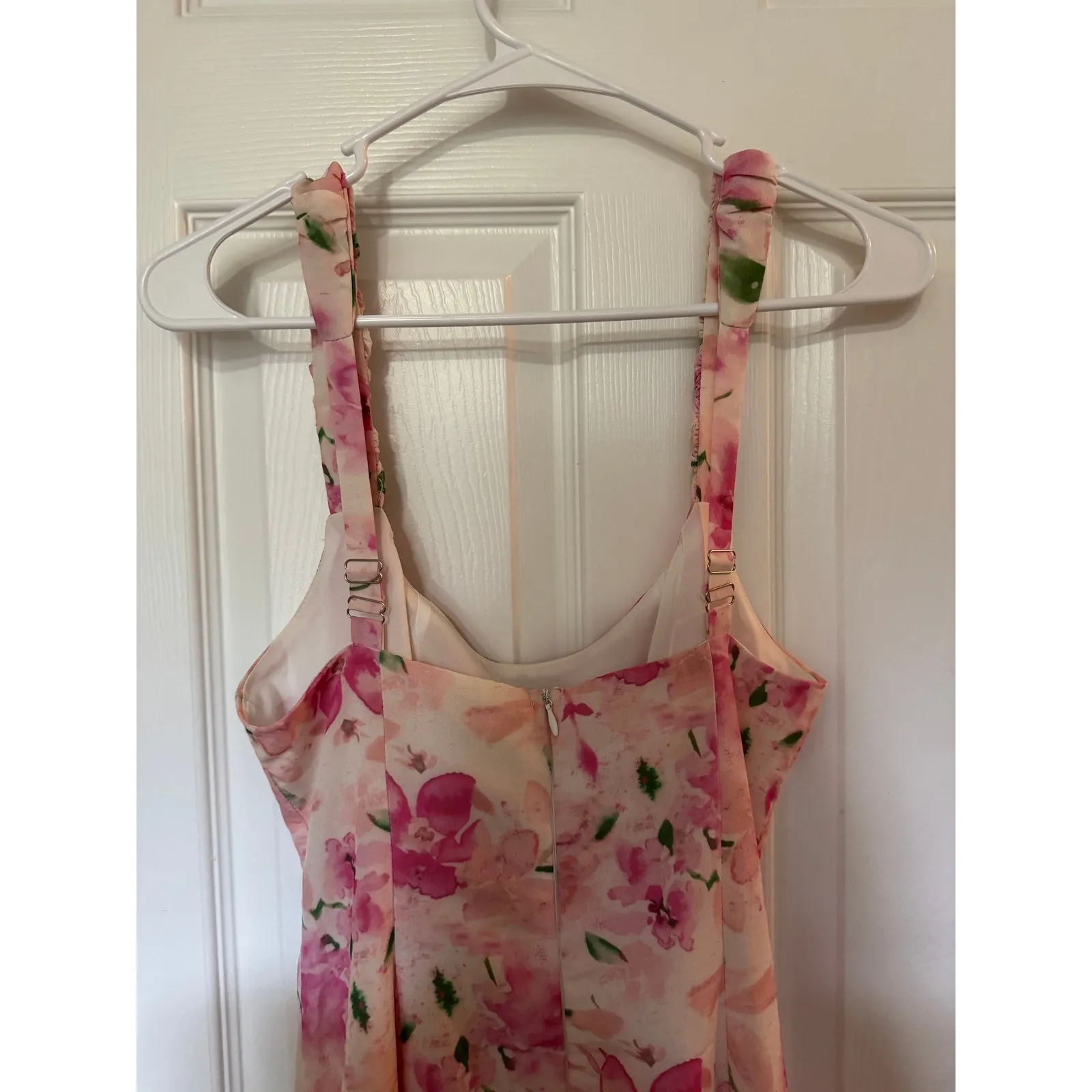 Here Comes the Sun Dress - Image 2