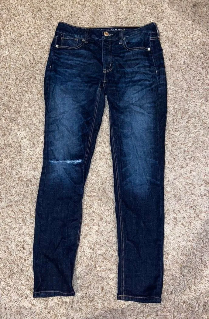 American Eagle Outfitters Jeans - Image 2