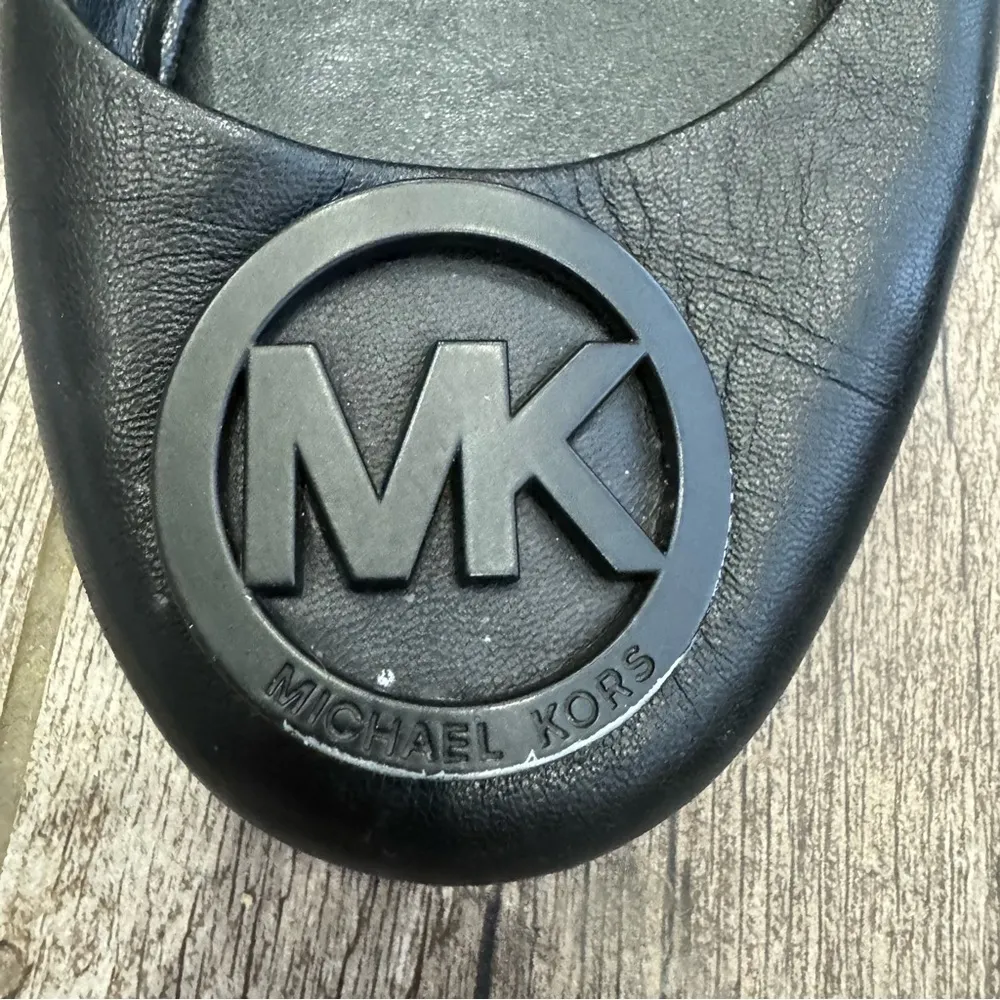 Women’s Michael Kors Ballet Flats  Size 9 - Image 4