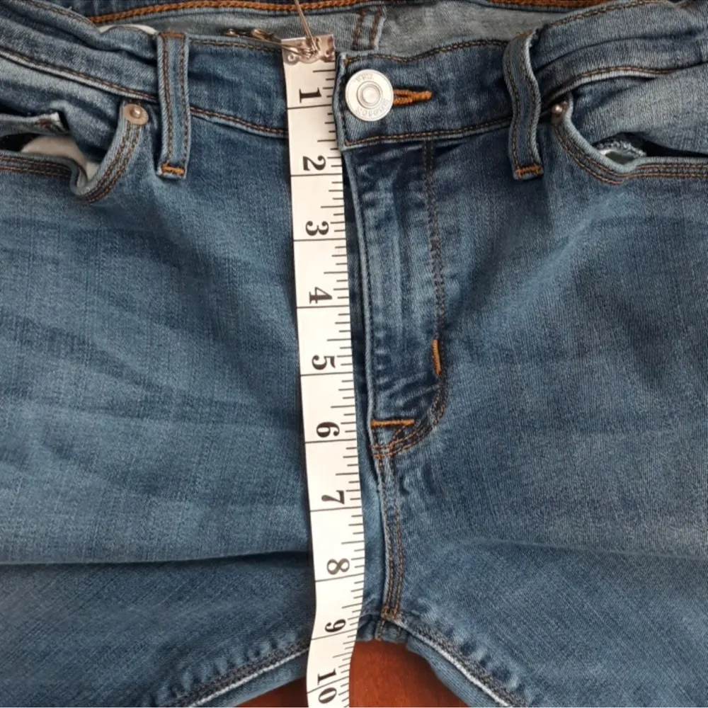 Hudson Krista Ankle Skinny Jeans - Image 9