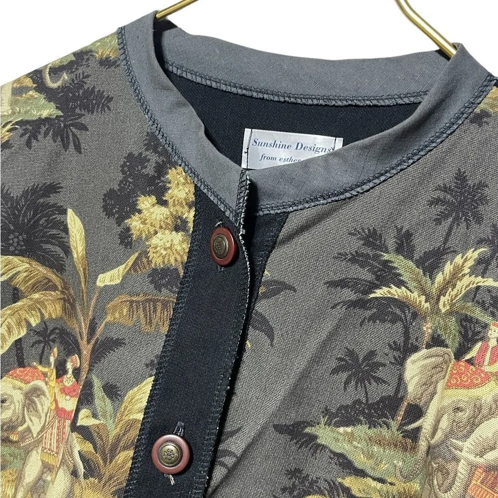 Sunshine Designs Sz S Lar Esther Ann Art - Image 6