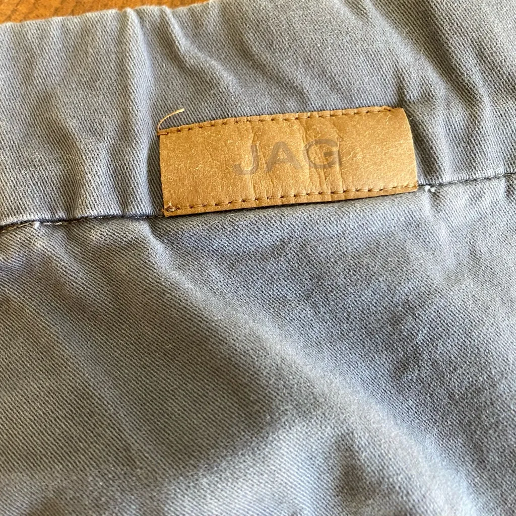 JAG JEANS GRAY SHORTS - Image 6