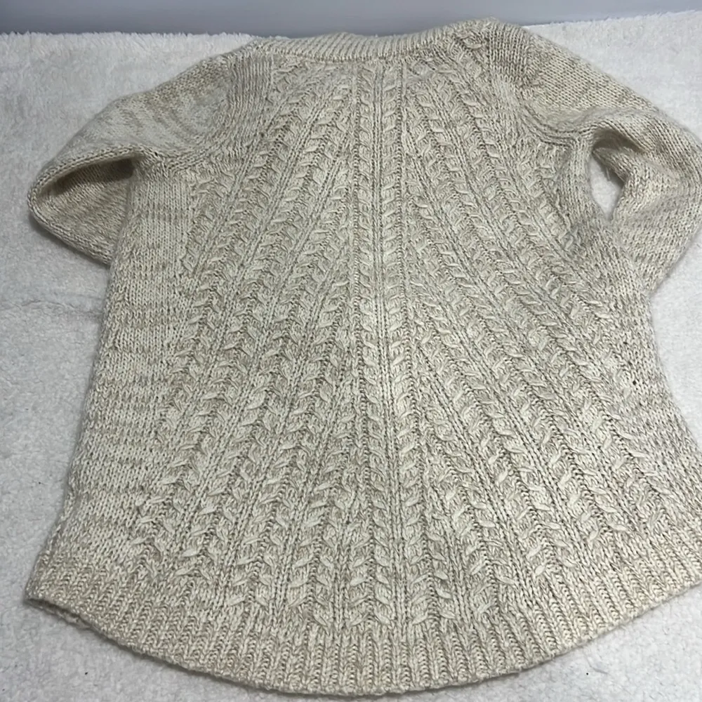 Guinevere knit sweater Size small - Image 7