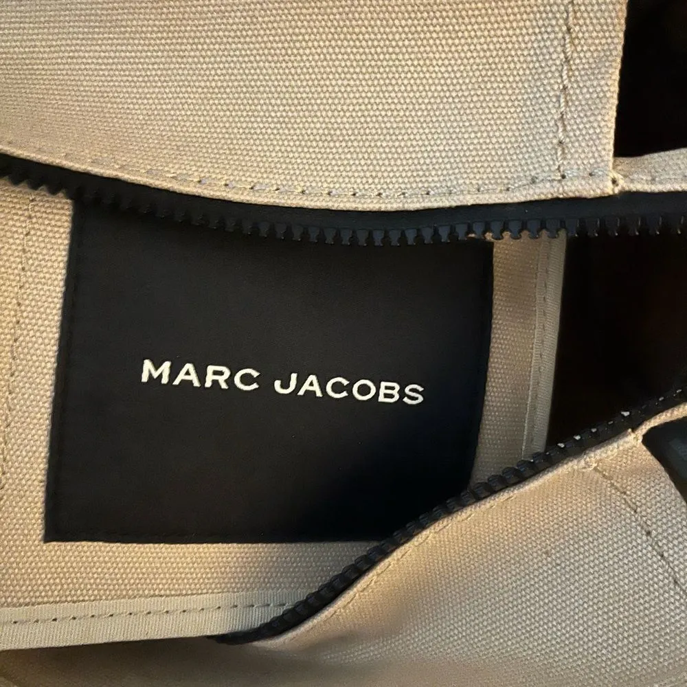Marc Jacobs tote bag - Image 4