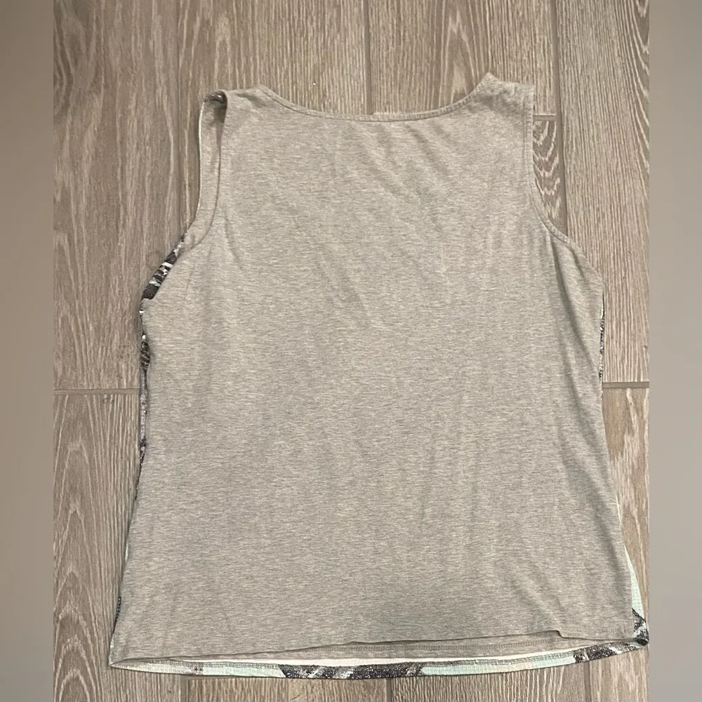 Cold Water Creek‎ Top - Image 4