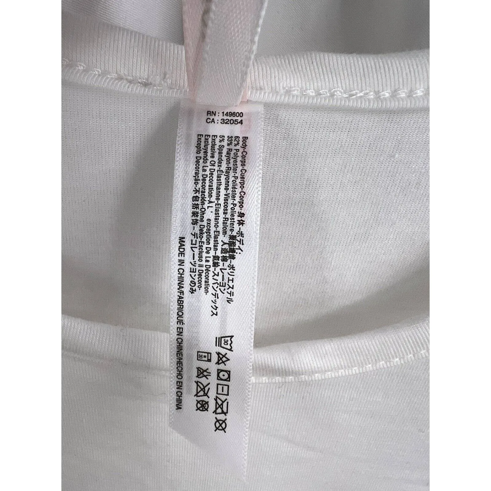 Flora Nikrooz  Two Piece Pajama Set Size‎ Large New - Image 7