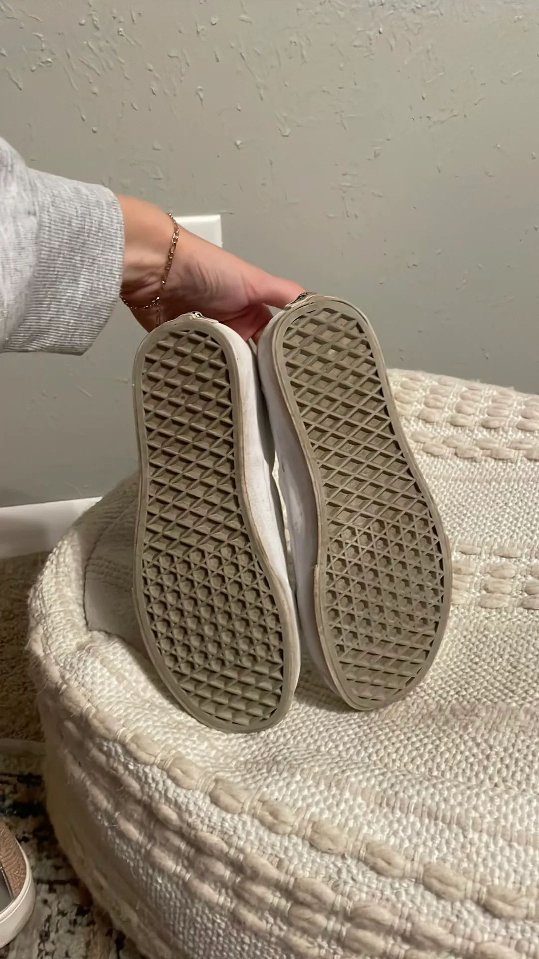 Low Top White - Image 5