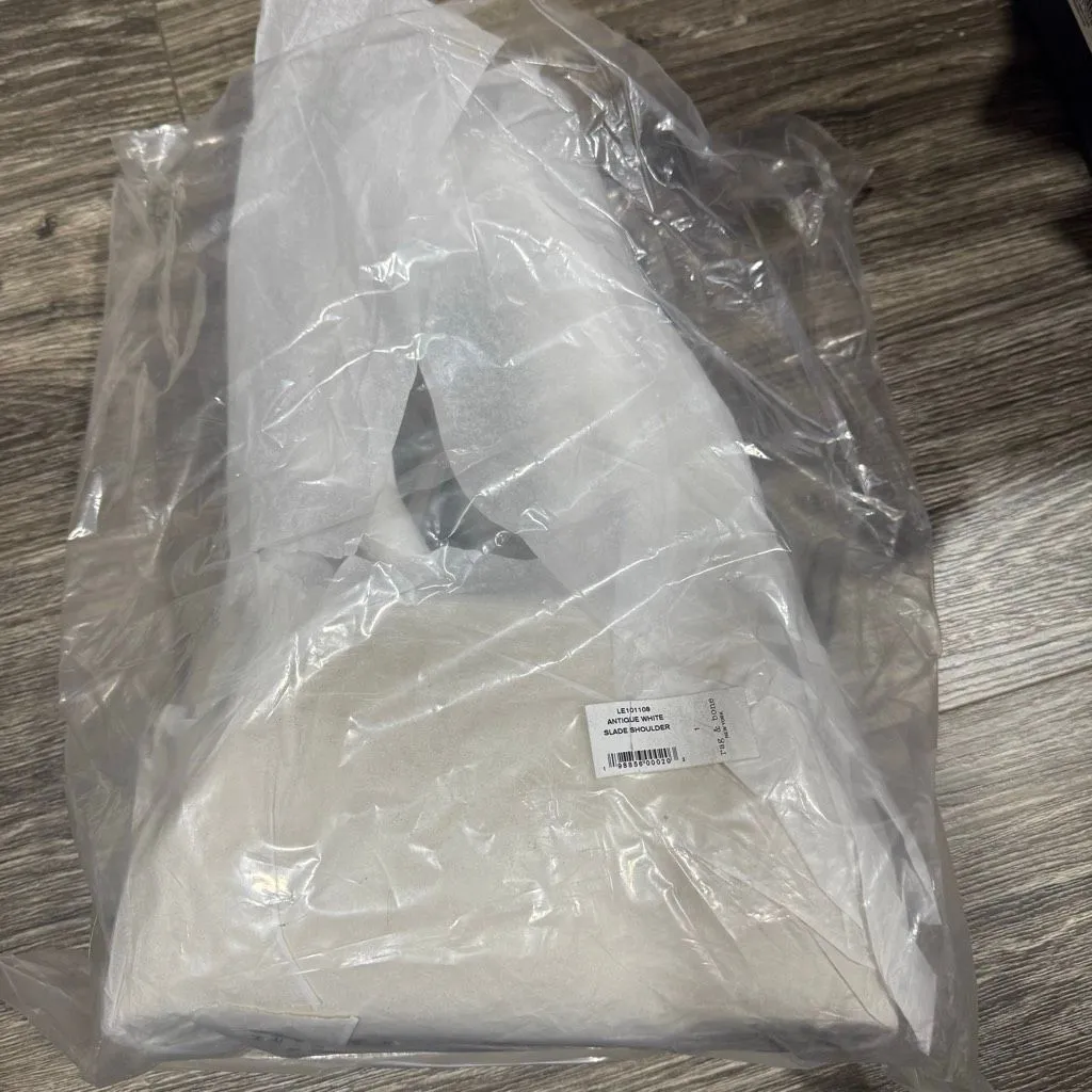 RAG & BONE Slade Leather Shoulder Bag $428 - Image 7