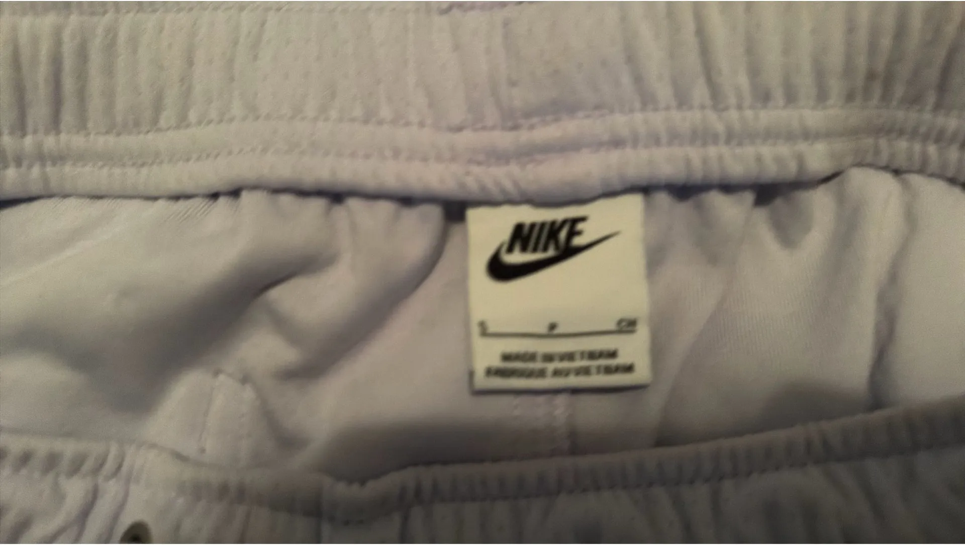 Nike Basketball Shorts - Image 3