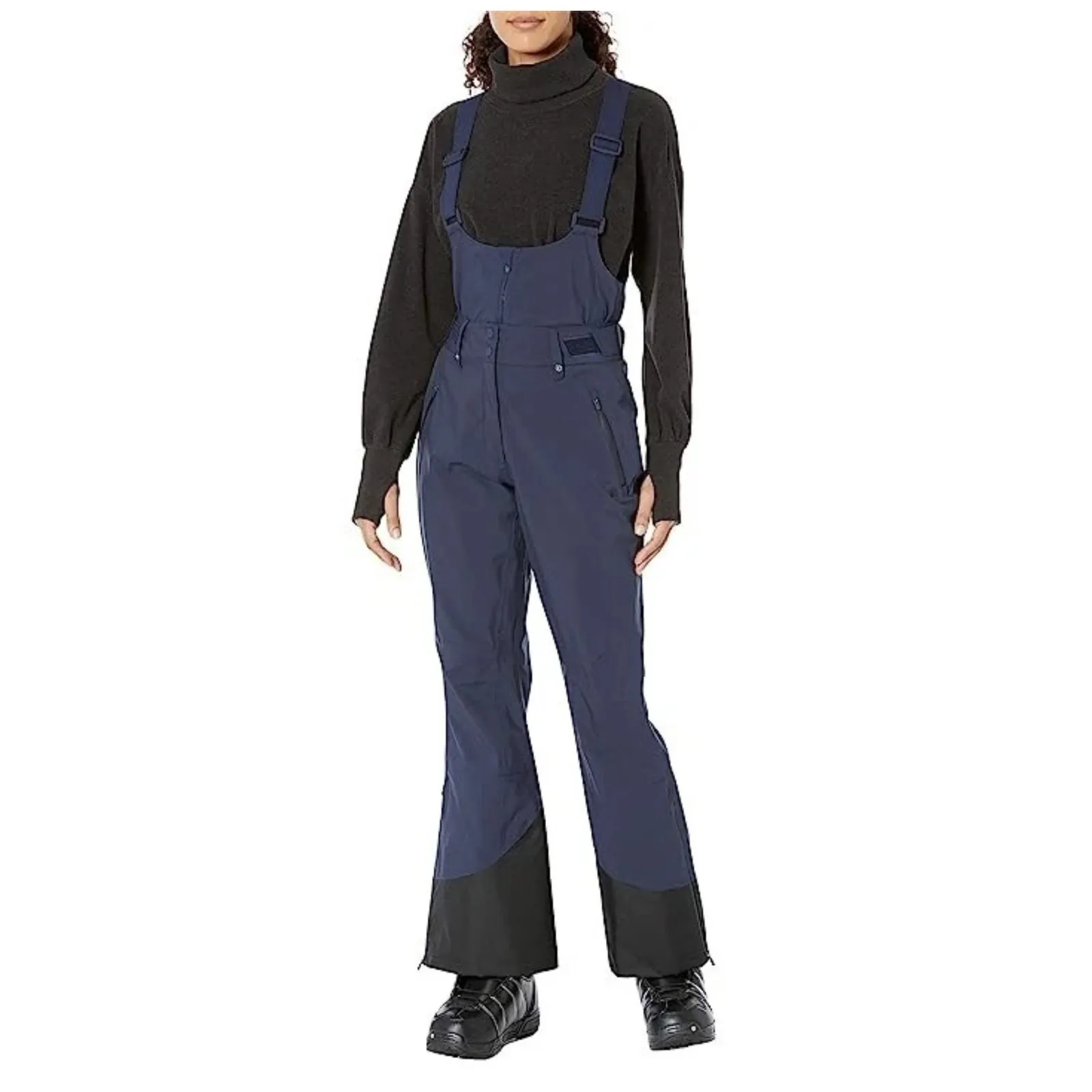 Sweaty Betty  Pro Lite Performance Salopette Size US/8 - Image 3