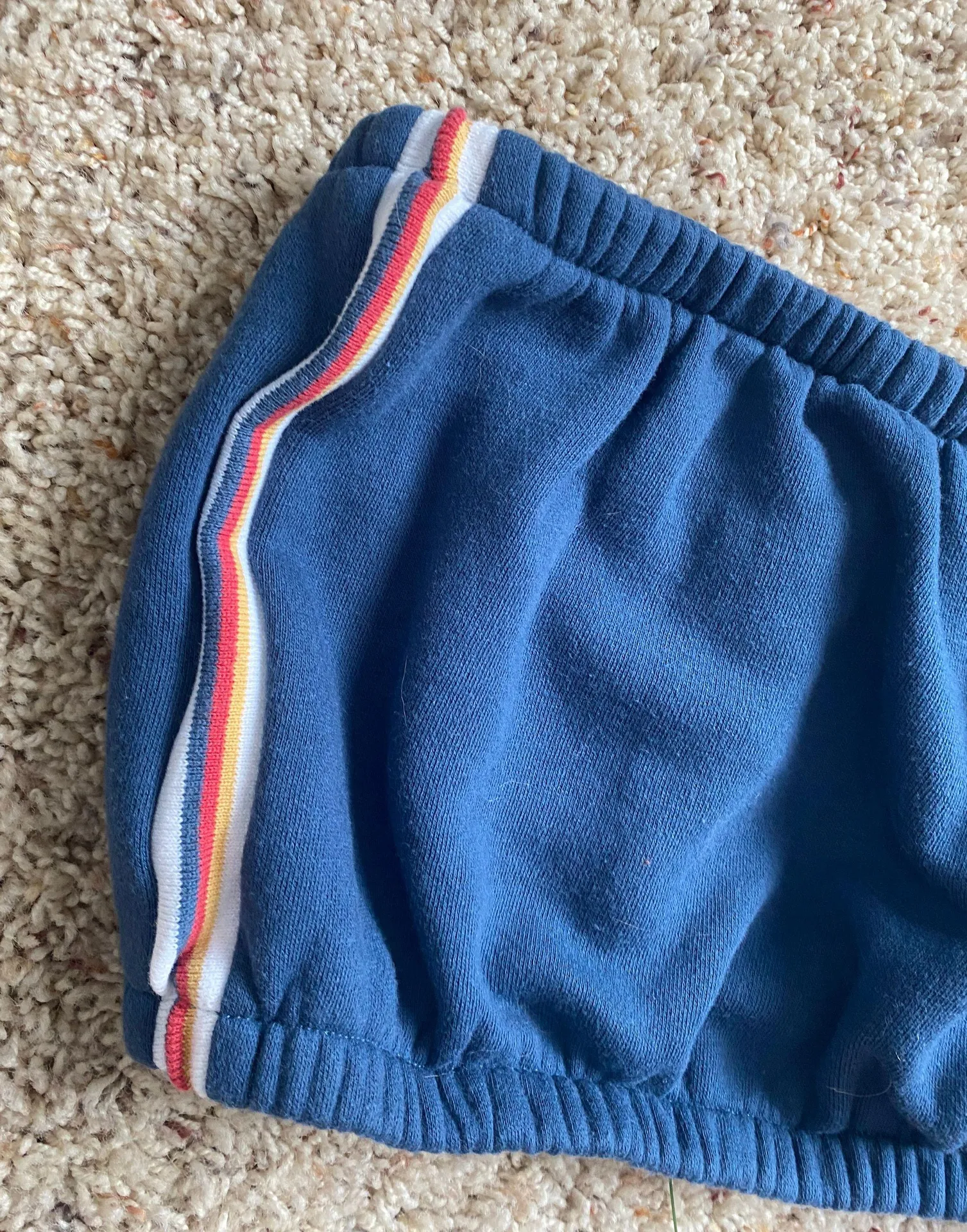 Striped Tube Top  - Image 4