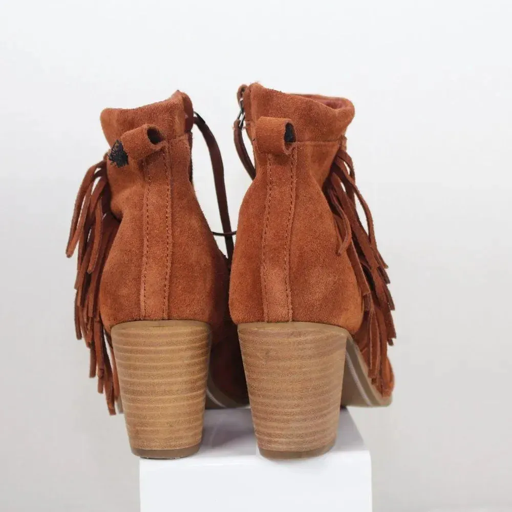 TOMS ladies Boots - Image 4