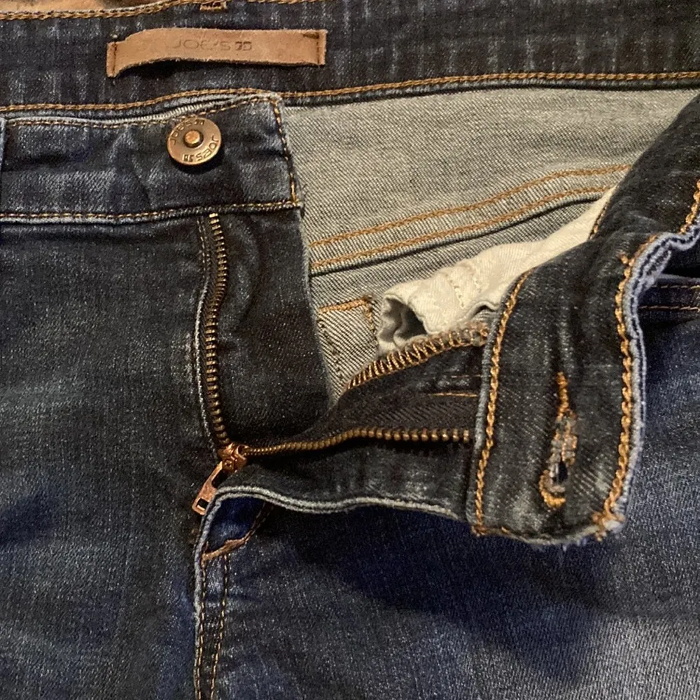 GUC JOE’S Jeans Shorts Women’s Size 27 Joe’s Jeans “EDLYN” Jeans Shorts - Image 2