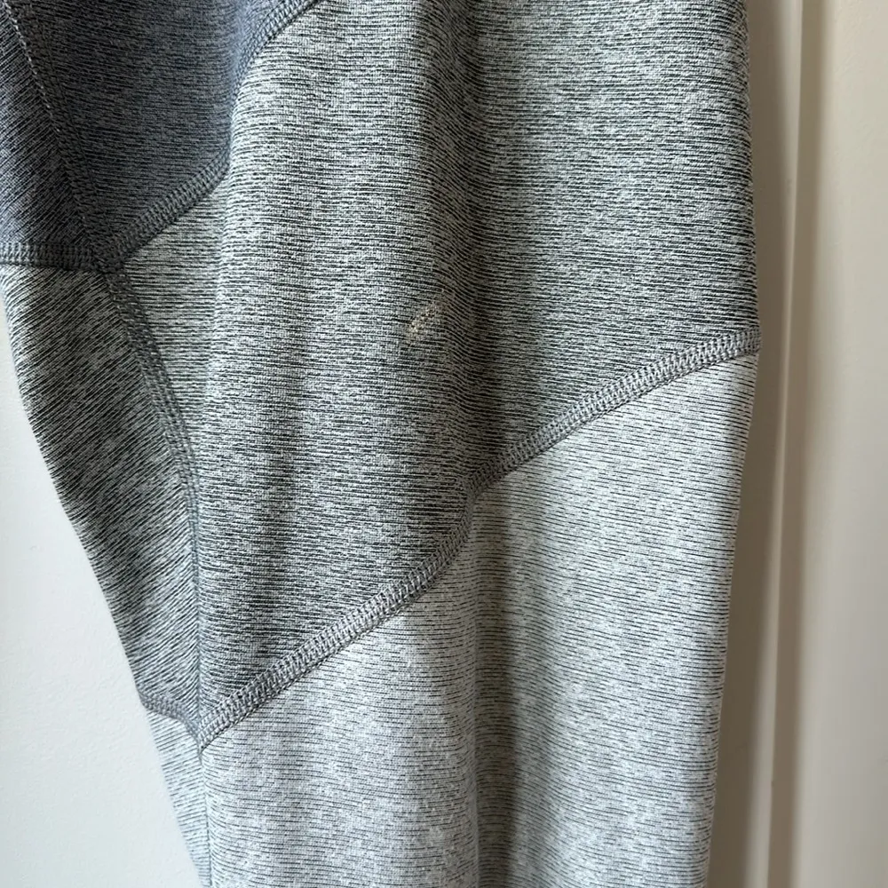 Outdoor Voices Springs 7/8 Legging‎ Size Large Colorblock - Image 5