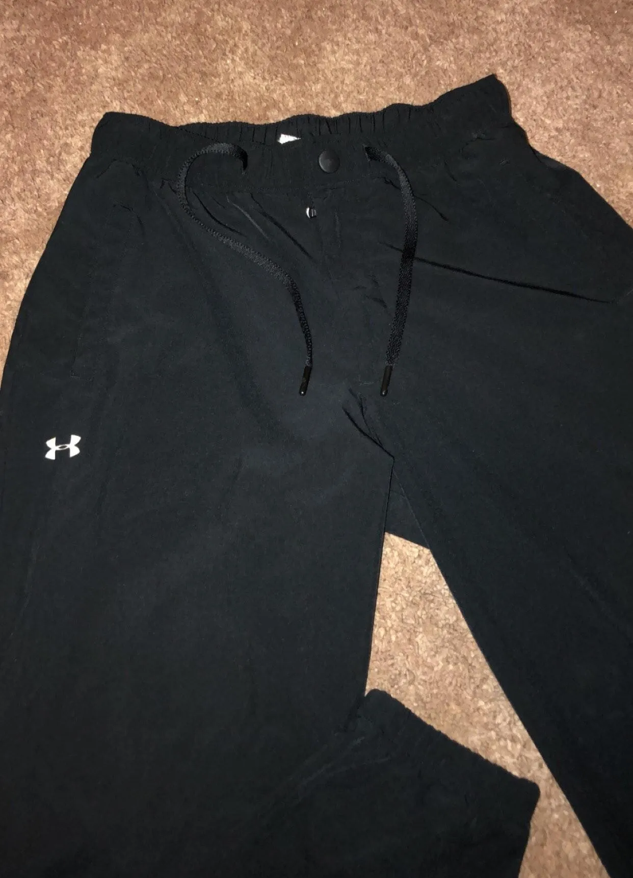 Under Armour Joggers - Image 4