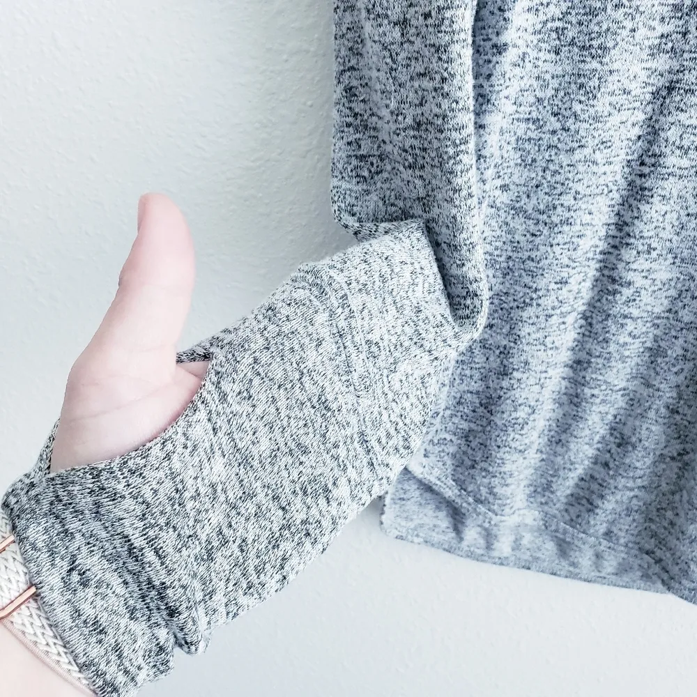 Athleta Lombard Long Sleeve Athletic Top - Image 5