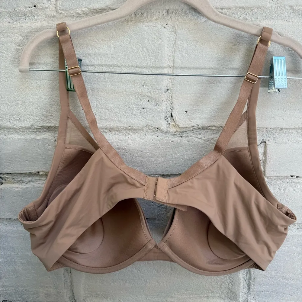 ThirdLove Women's 24/7 Classic Uplift Plunge Bra - Image 3