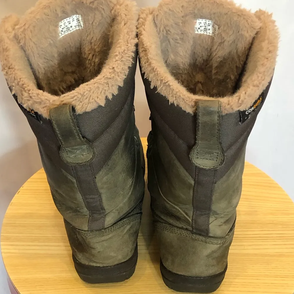 Timberland Earthkeeper Mount Hope waterproof boots - Image 4