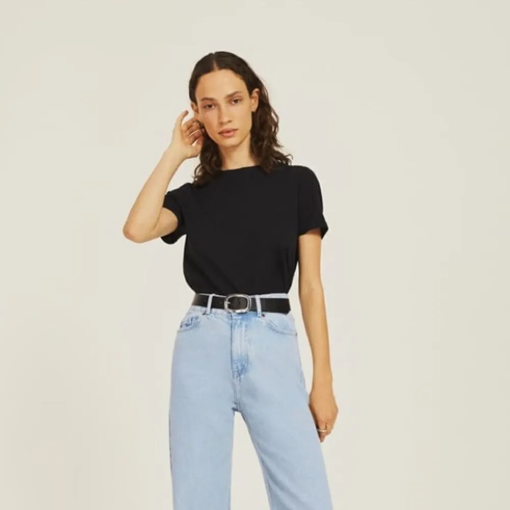 ✨ BASIC COTTON T-SHIRT✨ - Image 2