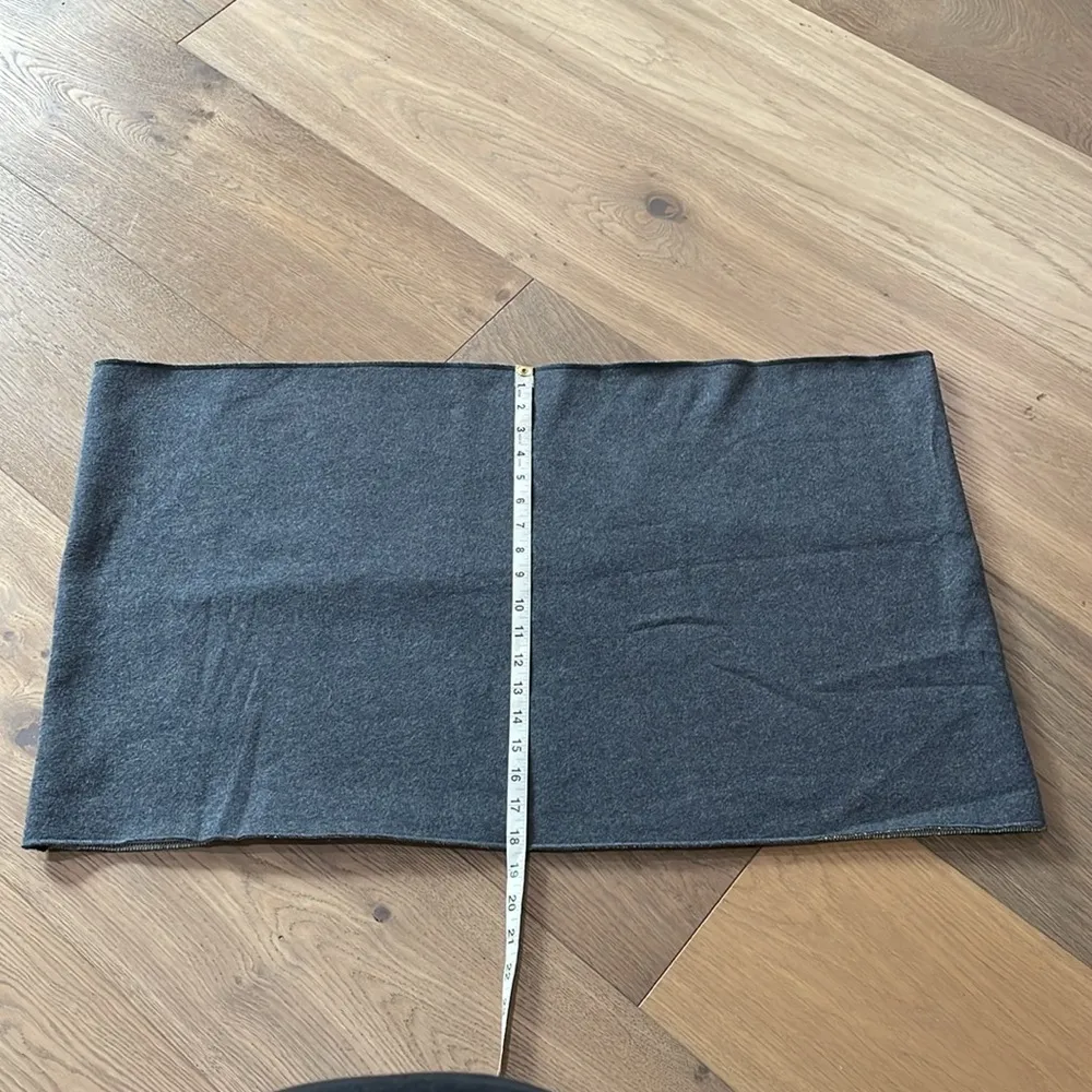 Athleta Infinity Scarf - Image 3