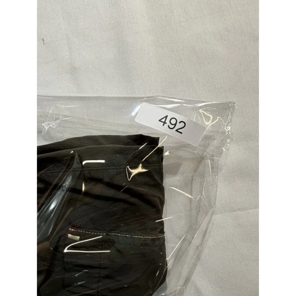 Arc'teryx Cargo Bermuda Shorts Women's Size 27  Outdoor Hiking Adventure - Image 9