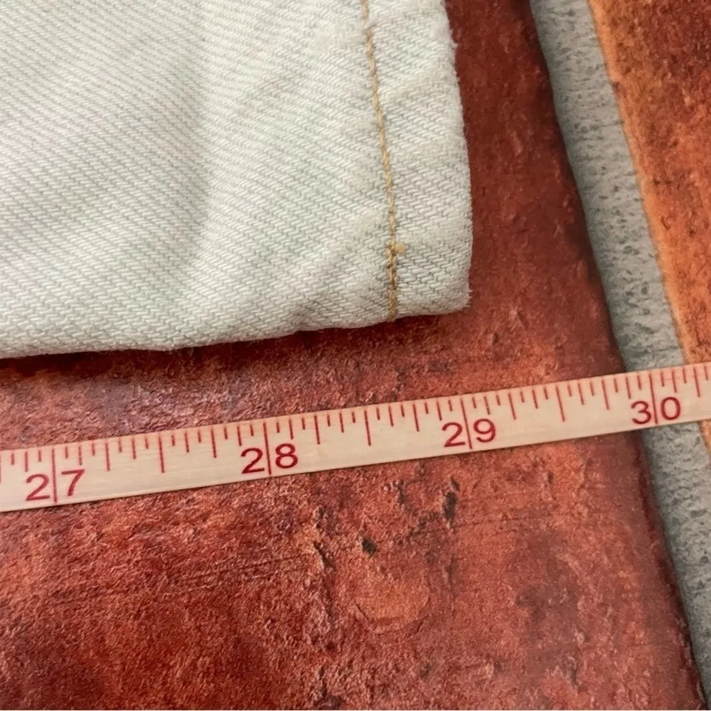 Levis Made & Crafted Jeans - Image 7