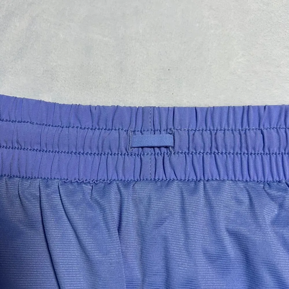 Athleta Hustle 3" Shorts Size 1X NEW Lightweight Exercise Gym Workout Running - Image 7