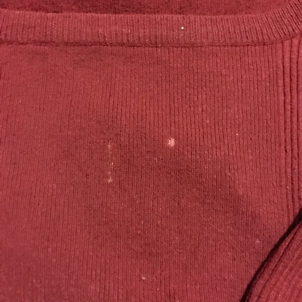 CLUB MONACO ted scoop sweater - Image 4