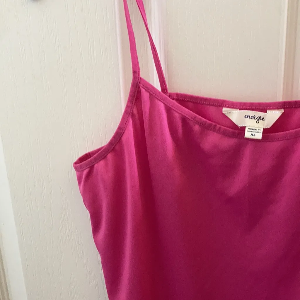 Energie FINAL MARKDOWN  cami style top (XL) - Image 2