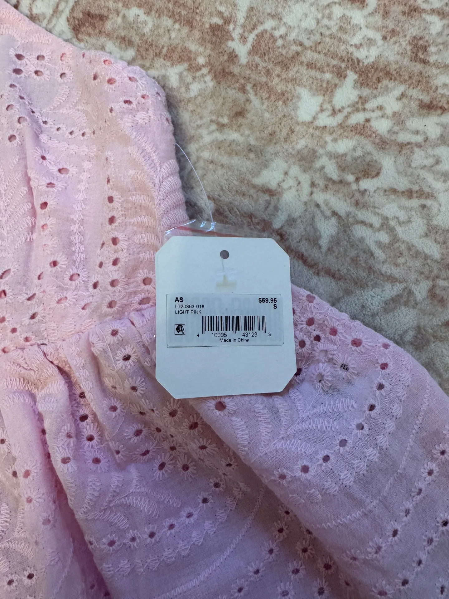 Altard State Top - Image 2