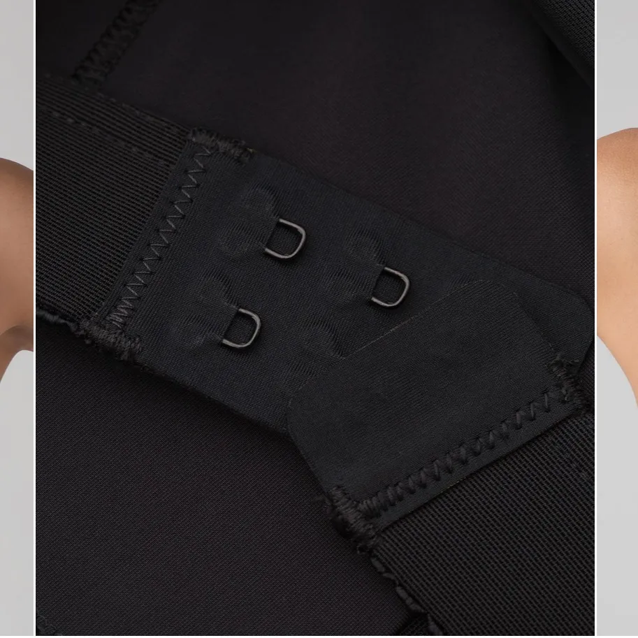 Lululemon  All Day Ease Bra Black Size 6 - Image 4