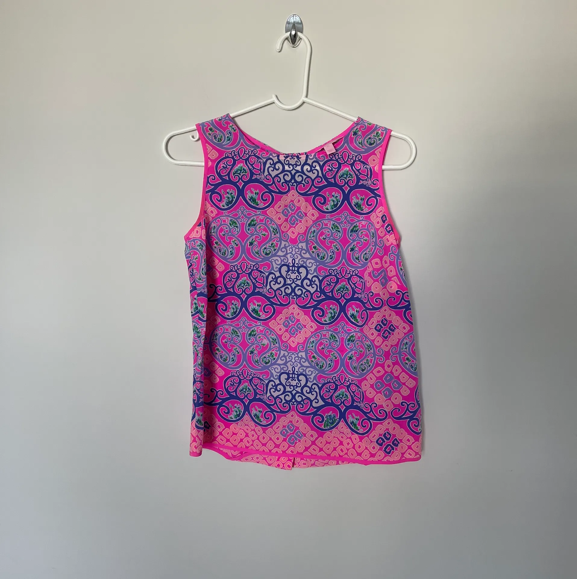 Iona Behind The Gates Top XS - Image 4