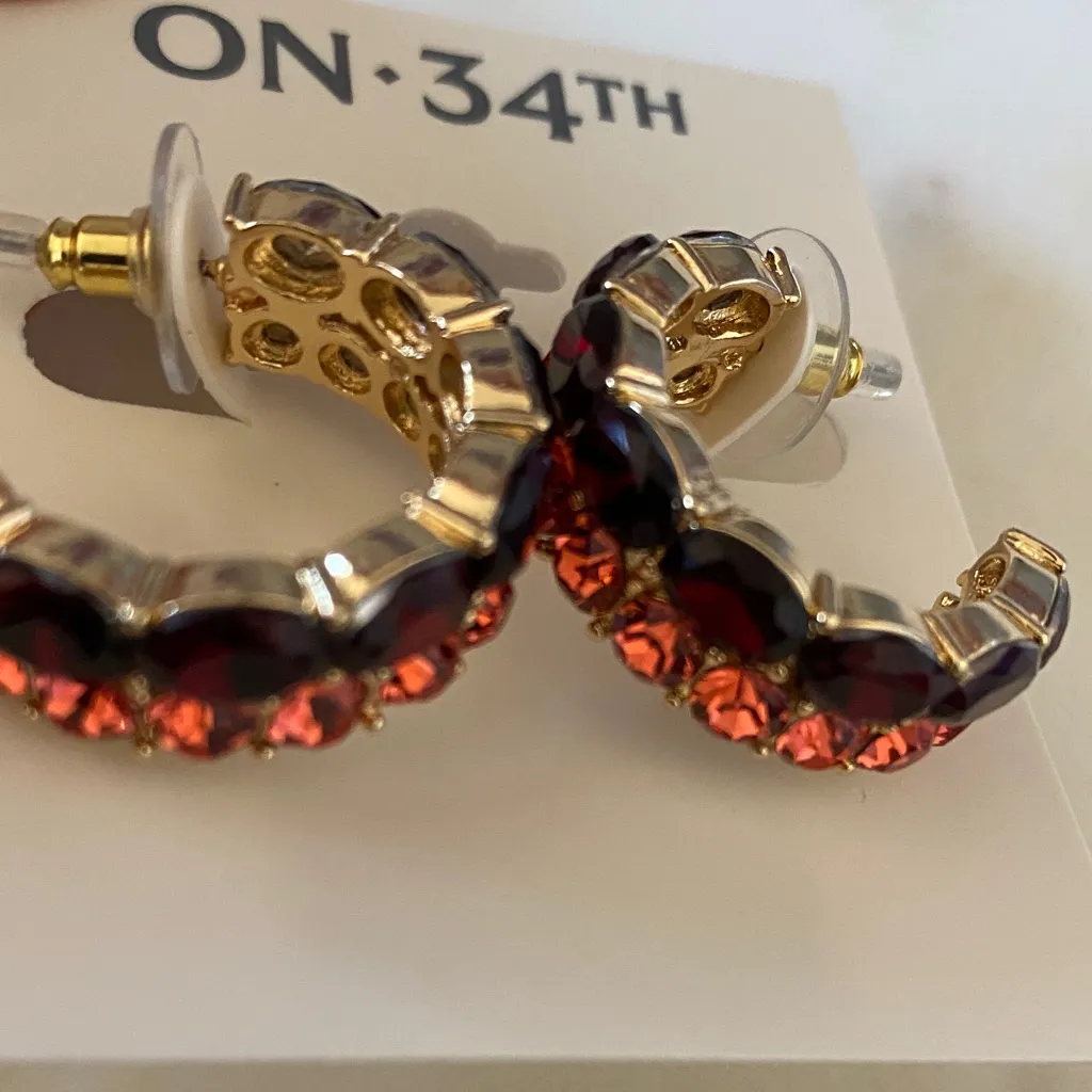 NWT On 34th
Gold - Image 4