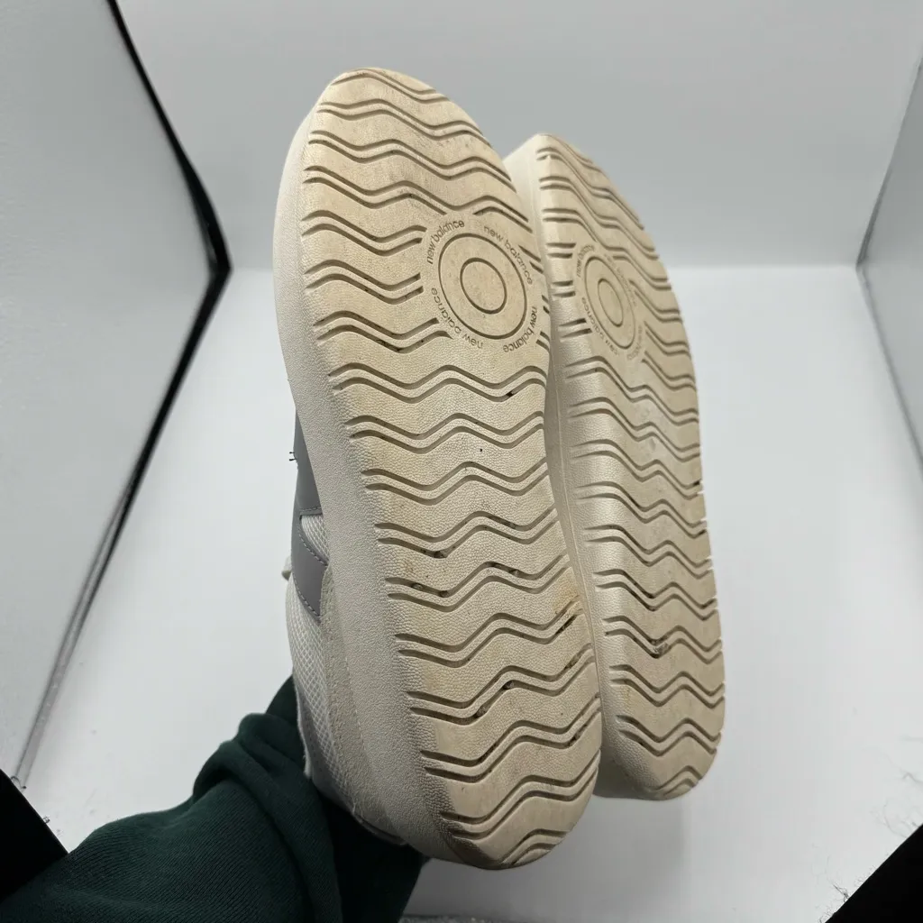 New Balance Gray CT302 Unisex Shoes Mens 9.5 womens 11 - Image 7