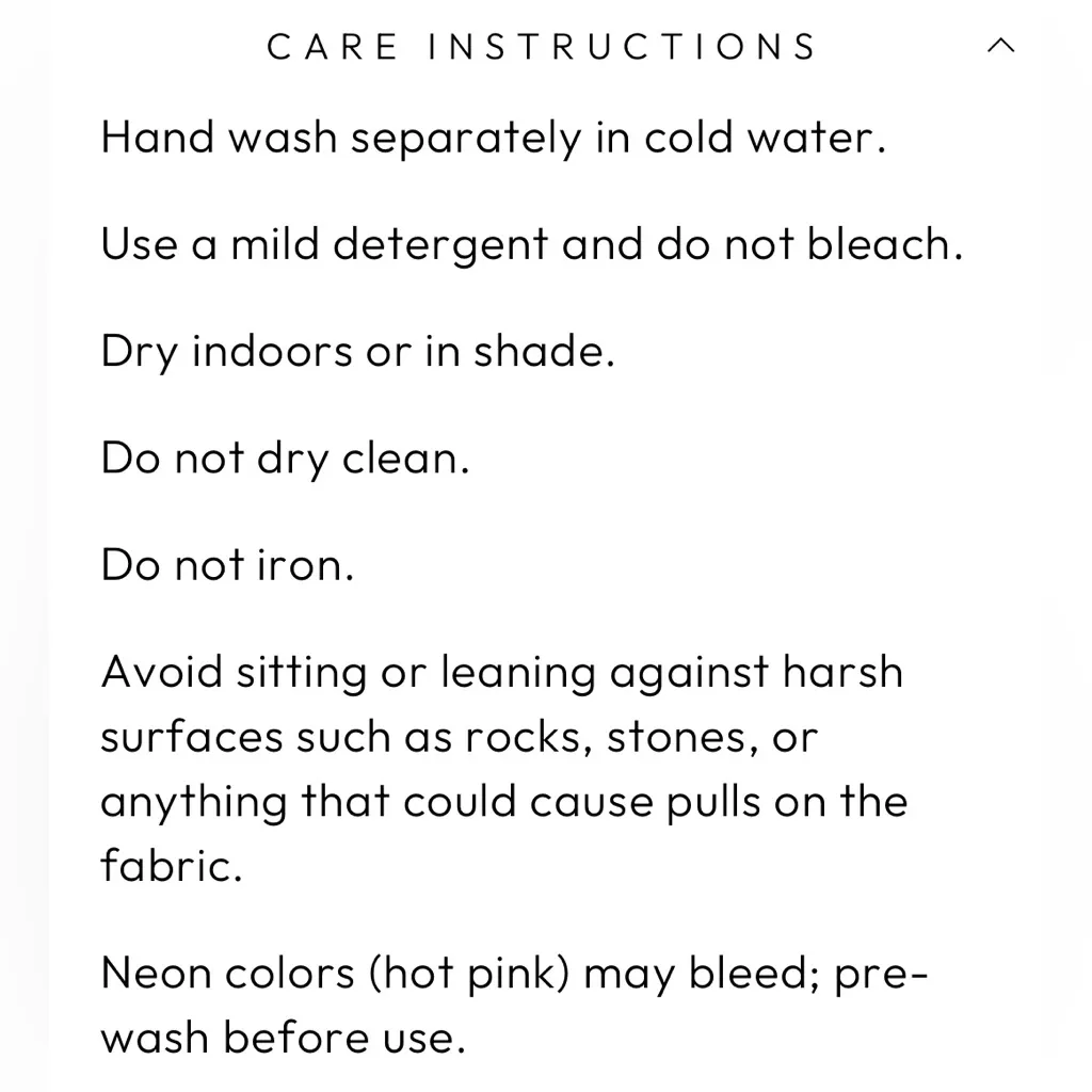 Love & Bikinis Malibu scalloped one - Image 8