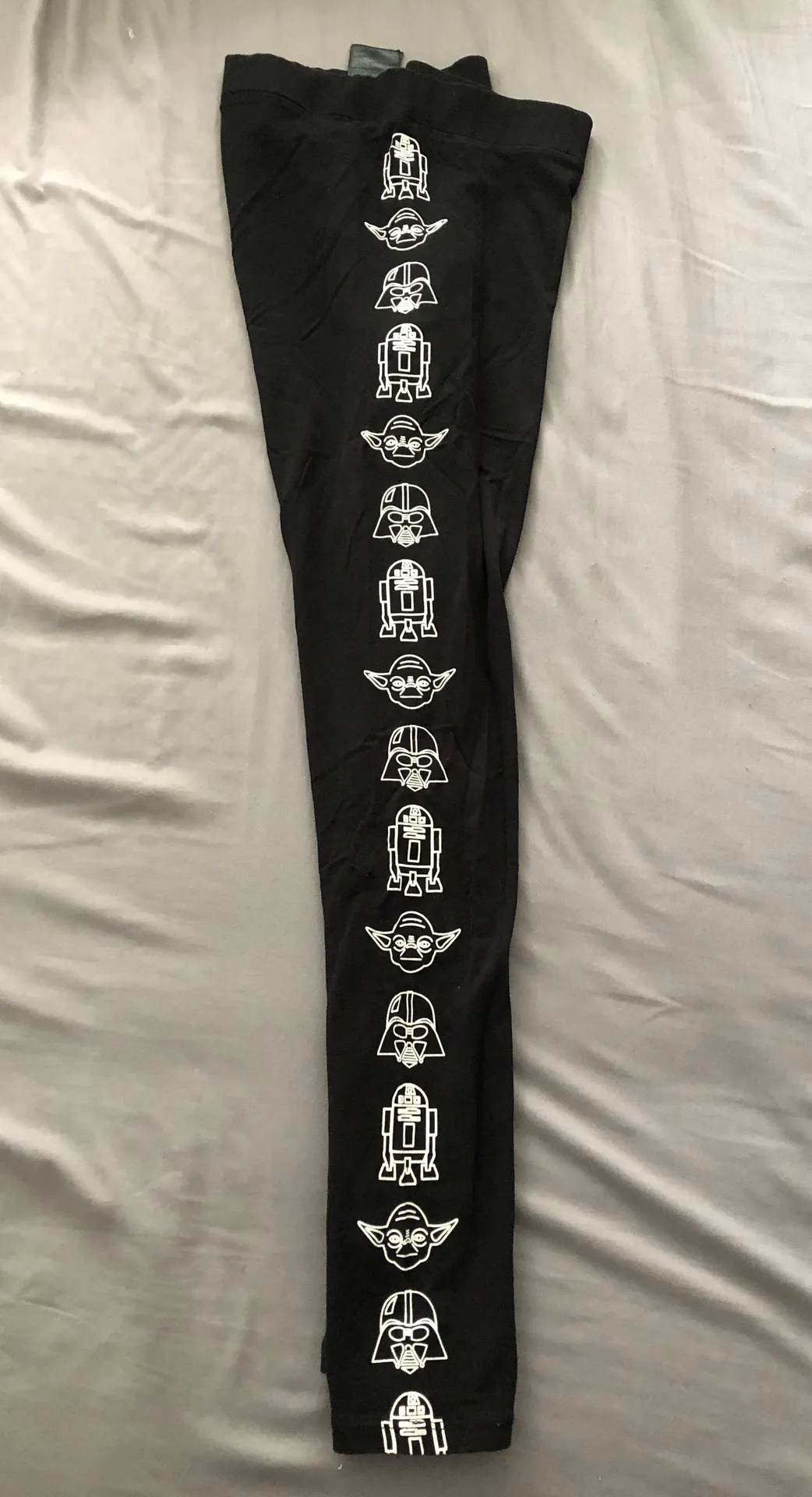 H&M leggings - Image 2