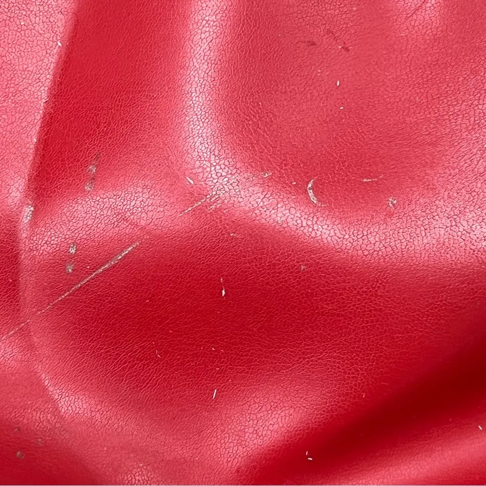 Retro chevron purse Beachy style - Image 6