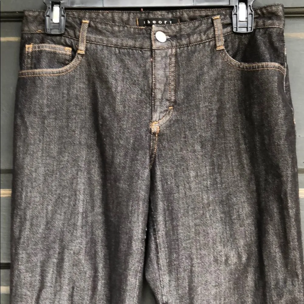 Theory Pants‎ - Image 3