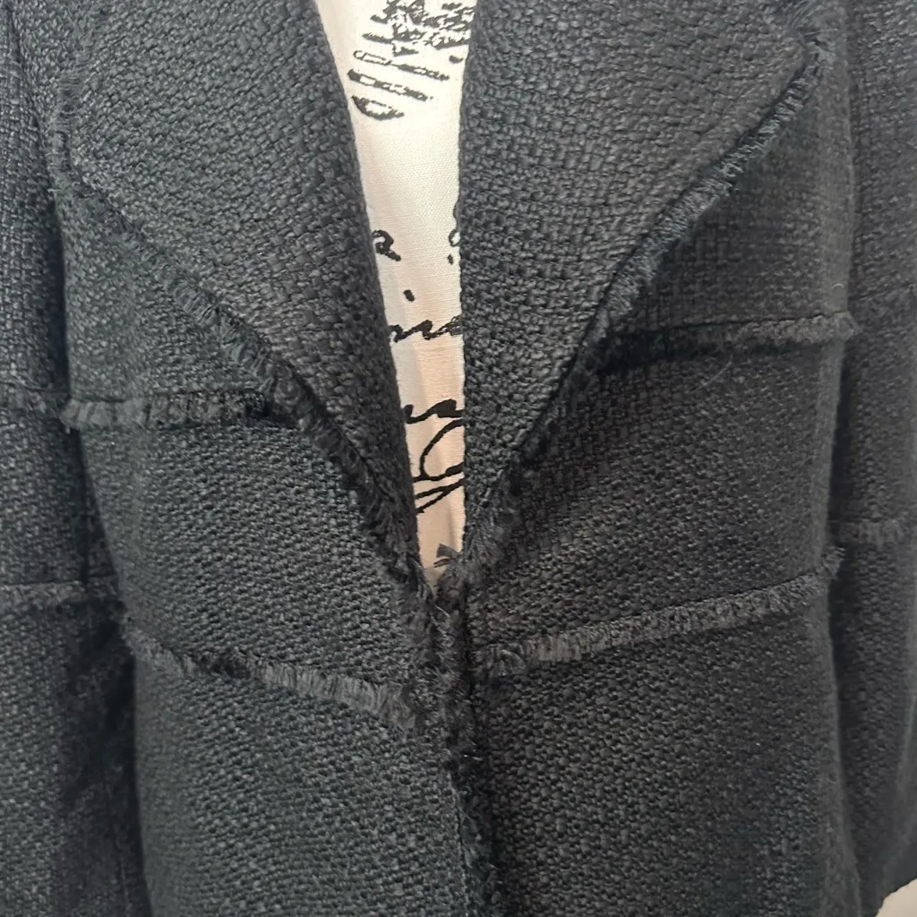 Loft Blazer Jacket - Image 6
