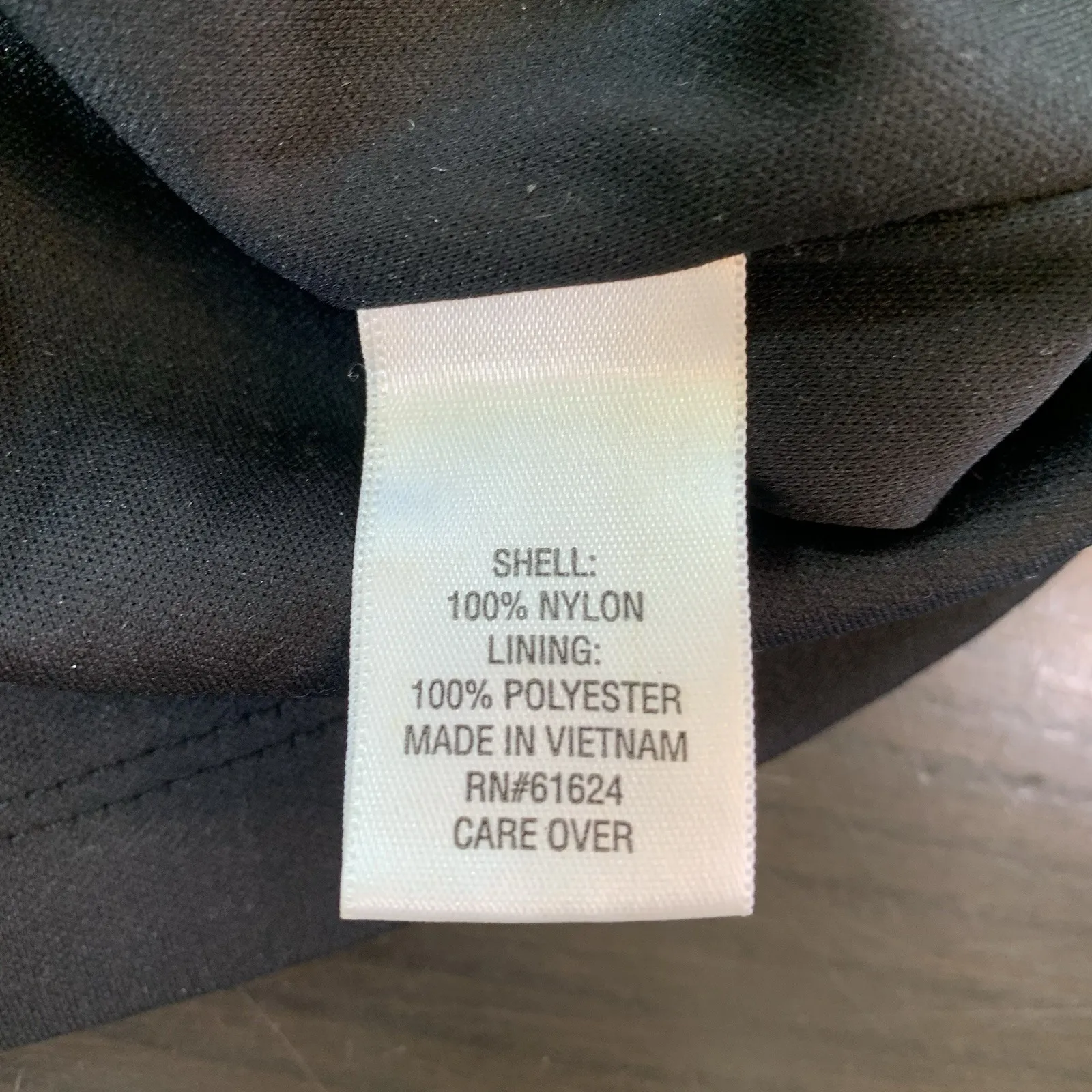 Vtg Laura Ashley Shirt Womens‎ Medium Petite MP Geometric Stretch Comfort Preppy - Image 6