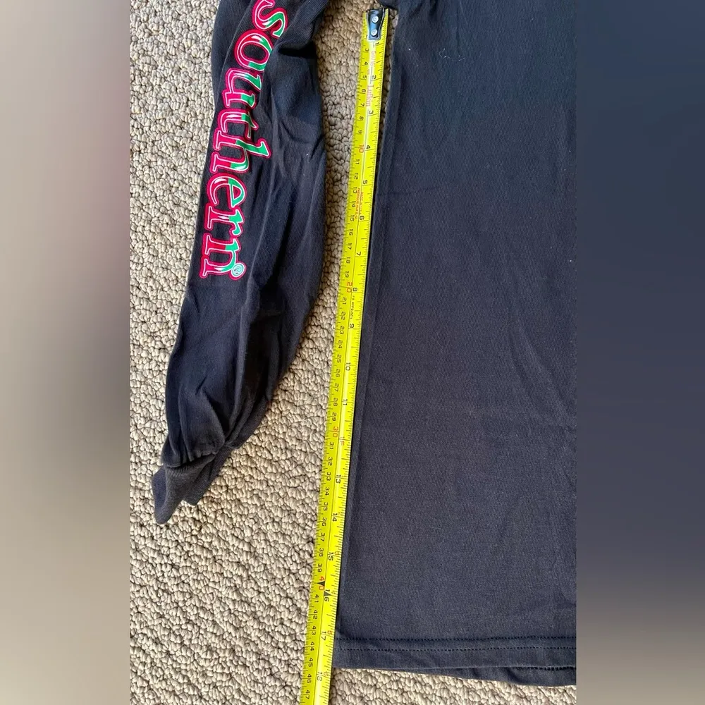 Women’s Shirt “Christmas Vacation” Holiday Long Sleeve - Image 5