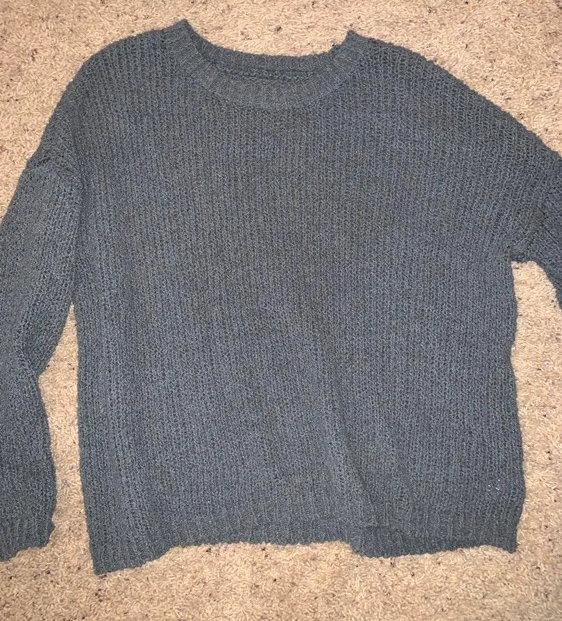 Aerie Knit Sweater - Image 2