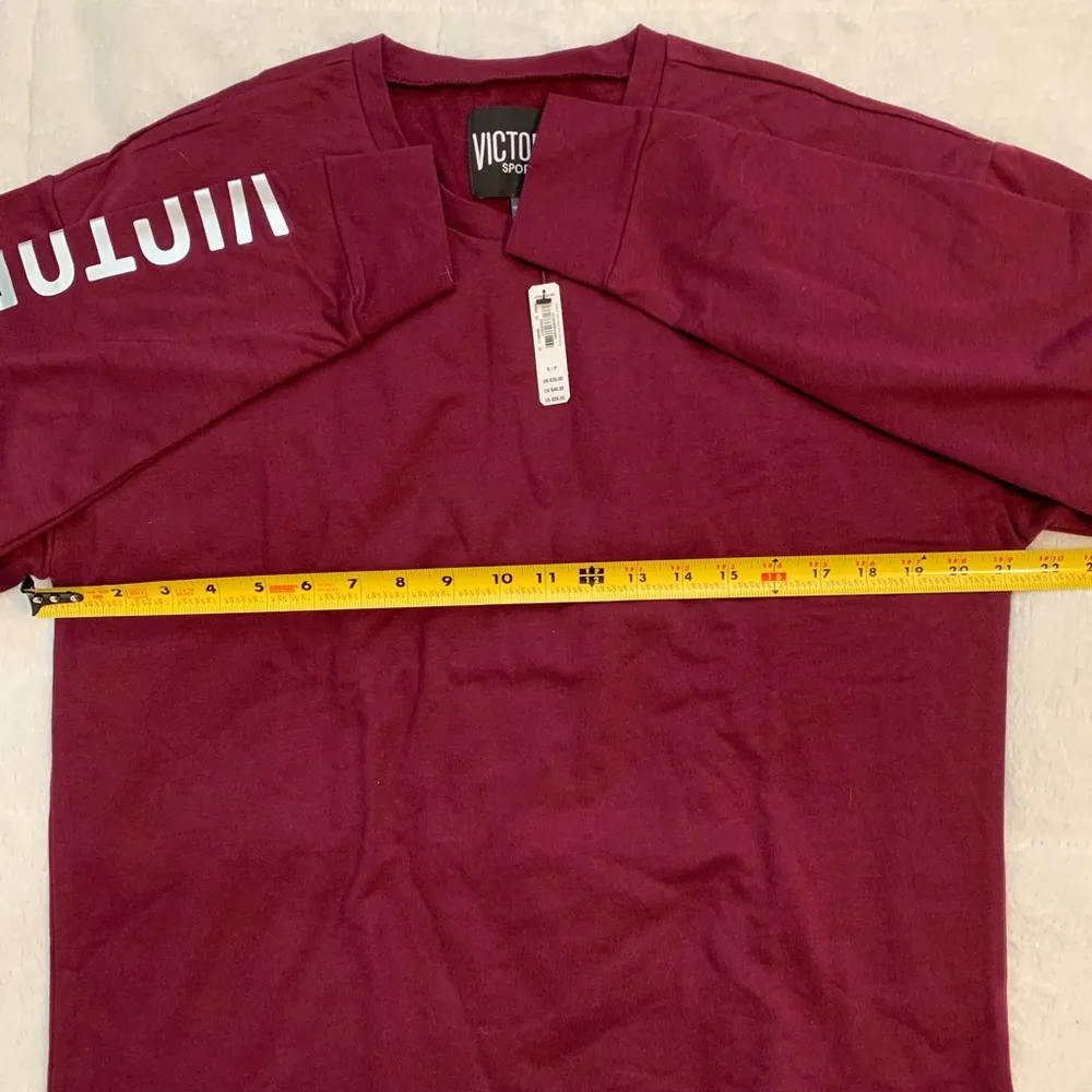 Women’s Victoria Secrets Shirt - Image 6